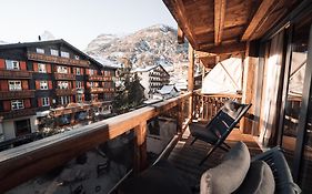 Hotel Bellerive